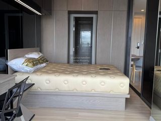 À louer 1 chambre condo à Phaya Thai, Bangkok