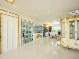 ให้เช่า 4 ห้องนอน บ้านเดี่ยว ใน บางบอน, กรุงเทพฯ