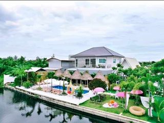 ให้เช่า 4 ห้องนอน บ้านเดี่ยว ใน บางบอน, กรุงเทพฯ
