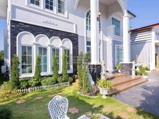 ให้เช่า 4 ห้องนอน บ้านเดี่ยว ใน บางบอน, กรุงเทพฯ