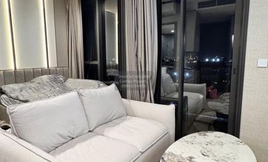 Wohnung zur Miete mit 1 Zimmer in Ratchathewi, Bangkok