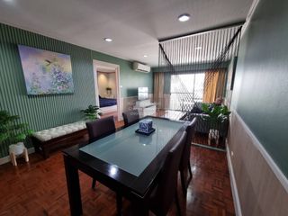 À louer 2 chambres condo à Khlong Toei, Bangkok