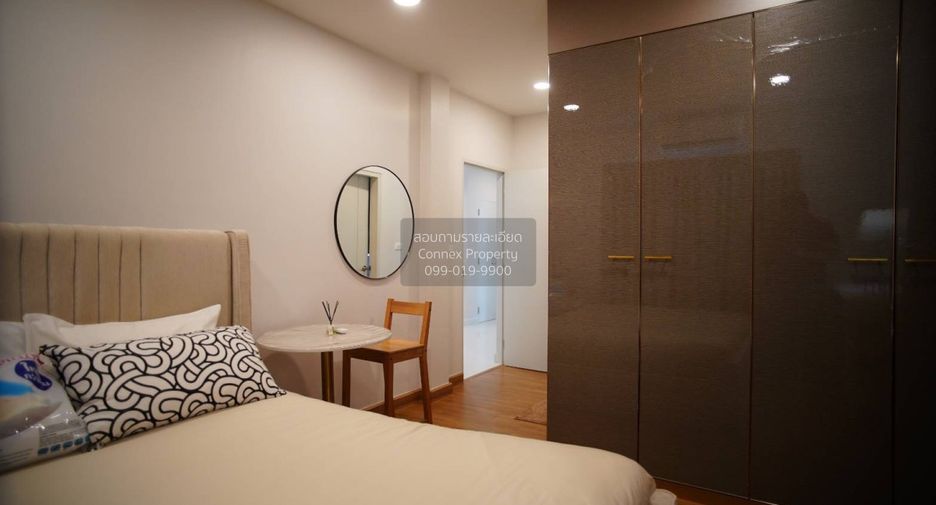 ให้เช่า 4 ห้องนอน บ้านเดี่ยว ใน บางพลี, สมุทรปราการ