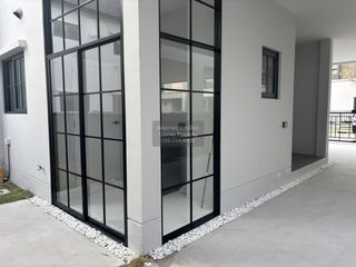 For rent 4 bedrooms house in Bang Phli, Samut Prakan