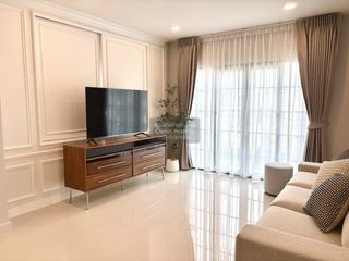 For rent 4 bedrooms house in Bang Phli, Samut Prakan