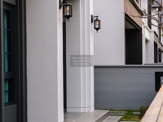 For rent 4 bedrooms house in Bang Phli, Samut Prakan