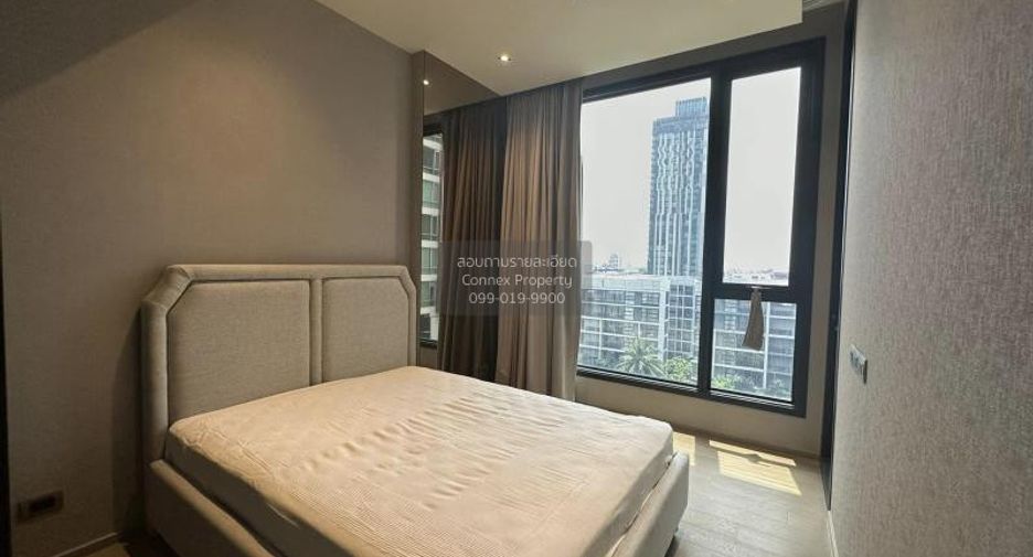 Wohnung zur Miete mit 2 Zimmer in Khlong Toei, Bangkok