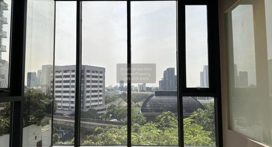 Wohnung zur Miete mit 2 Zimmer in Khlong Toei, Bangkok
