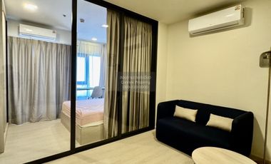 For rent 1 bed condo in Khlong San, Bangkok