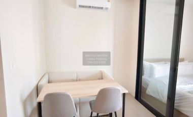 For rent 1 bed condo in Khlong San, Bangkok