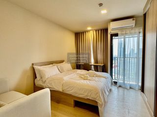 For rent 1 Beds condo in Khlong San, Bangkok