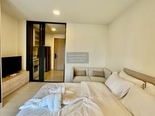 For rent 1 Beds condo in Khlong San, Bangkok