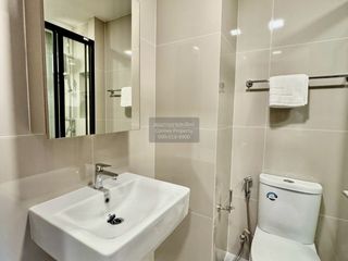 For rent 1 Beds condo in Khlong San, Bangkok