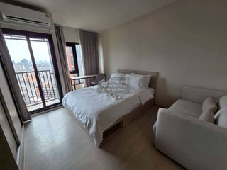 For rent 1 Beds condo in Khlong San, Bangkok
