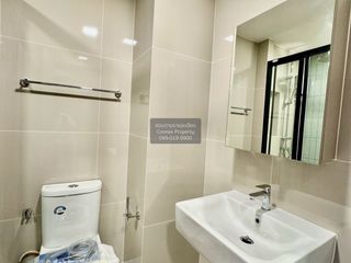 For rent 1 Beds condo in Khlong San, Bangkok