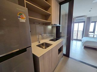For rent 1 Beds condo in Khlong San, Bangkok