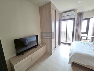 For rent 1 Beds condo in Khlong San, Bangkok