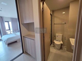 For rent 1 Beds condo in Khlong San, Bangkok