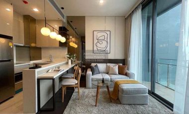 Wohnung zur Miete mit 1 Zimmer in Khlong Toei, Bangkok