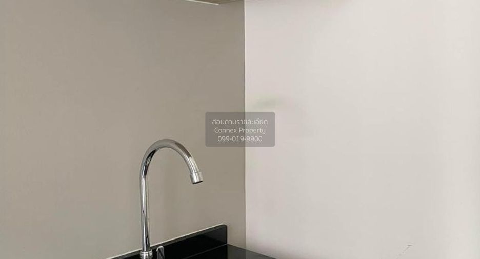 For rent 1 bed condo in Phra Khanong, Bangkok