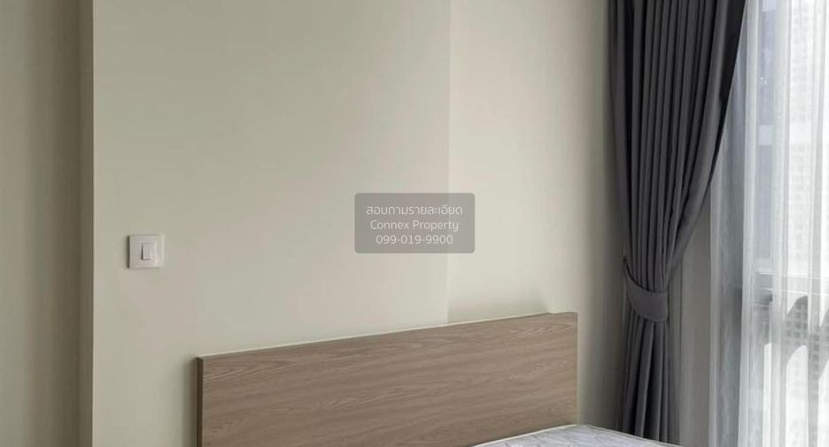 For rent 1 bed condo in Phra Khanong, Bangkok