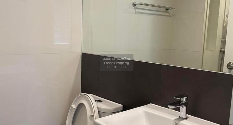 For rent 1 bed condo in Phra Khanong, Bangkok