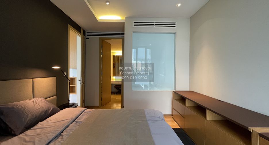 Wohnung zur Miete mit 1 Zimmer in Khlong Toei, Bangkok