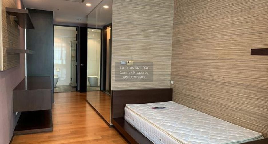 ให้เช่า 2 ห้องนอน คอนโด ใน วัฒนา, กรุงเทพฯ