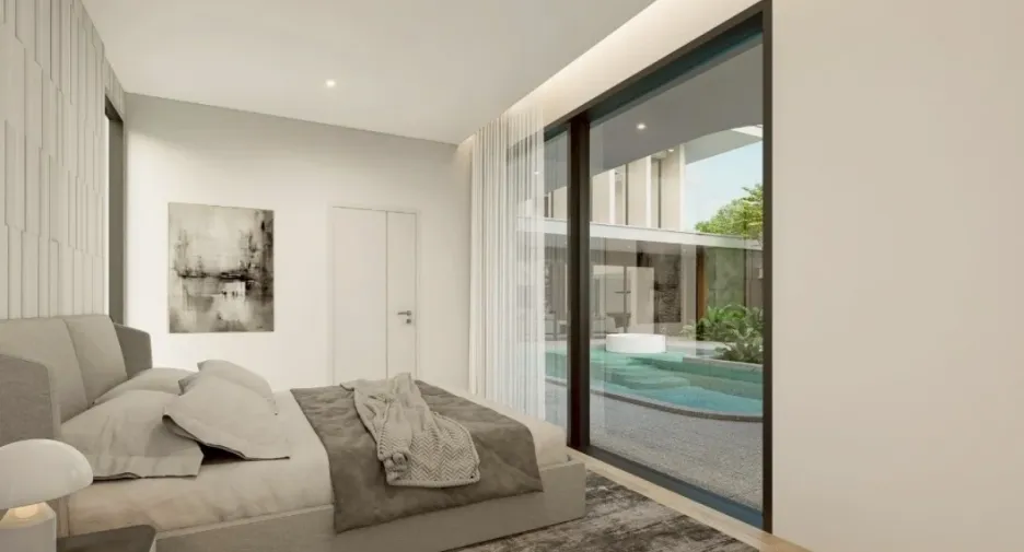 Haus zum Kauf mit 5 Zimmer in Bang Lamung, Chonburi