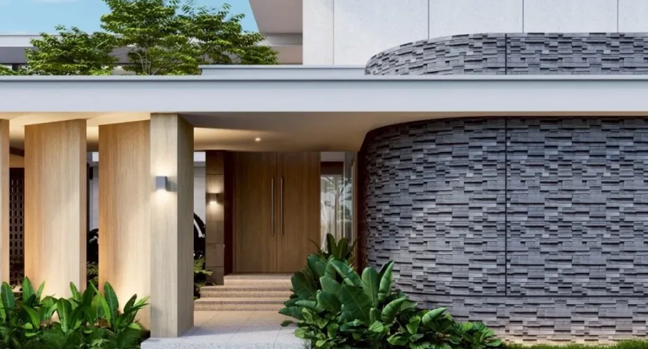 Haus zum Kauf mit 5 Zimmer in Bang Lamung, Chonburi