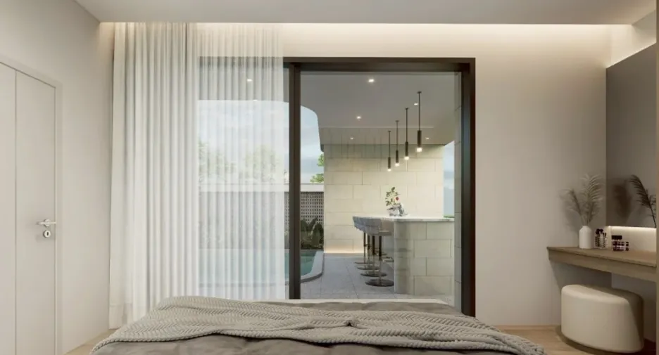 Haus zum Kauf mit 5 Zimmer in Bang Lamung, Chonburi