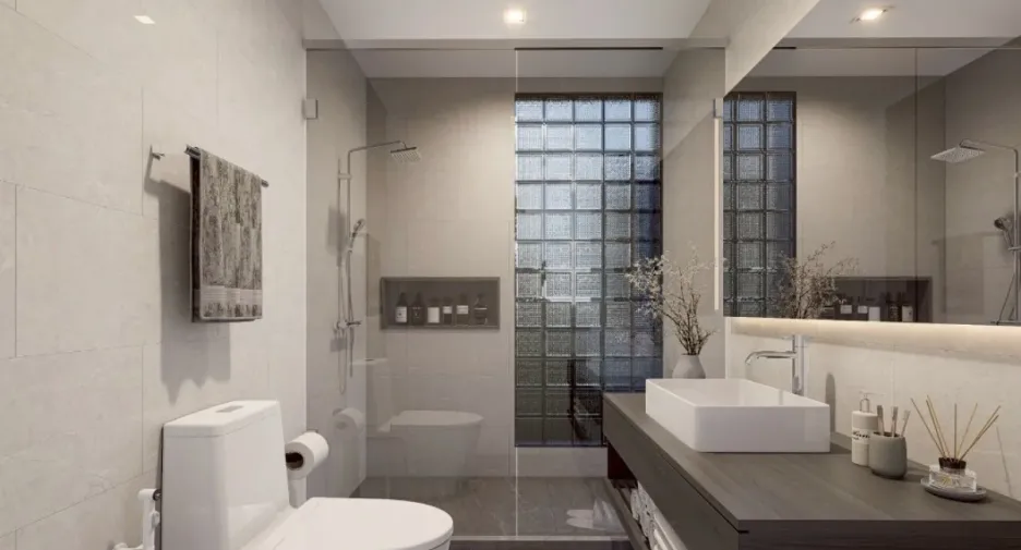 Haus zum Kauf mit 5 Zimmer in Bang Lamung, Chonburi