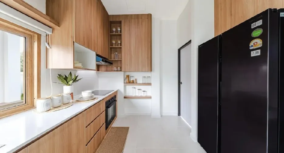 For sale 4 bedrooms house in Bang Lamung, Chonburi