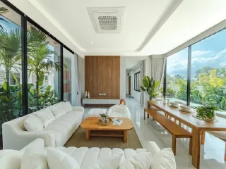 For sale 4 bedrooms house in Bang Lamung, Chonburi