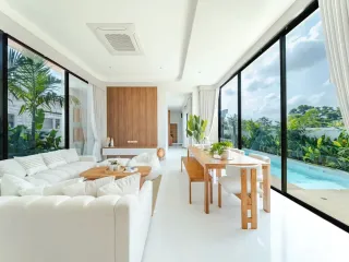 For sale 4 bedrooms house in Bang Lamung, Chonburi