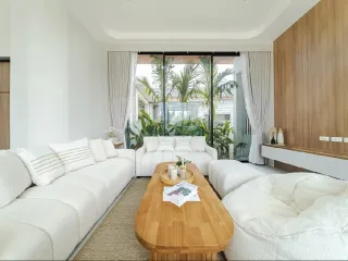 For sale 4 bedrooms house in Bang Lamung, Chonburi