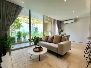 For sale 2 bedrooms condo in Bang Lamung, Chonburi