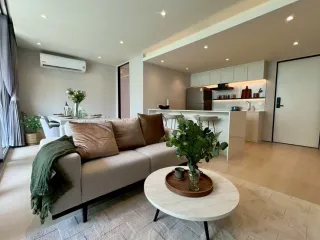 For sale 2 bedrooms condo in Bang Lamung, Chonburi
