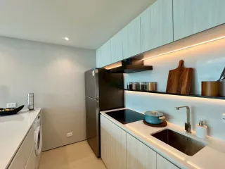For sale 2 bedrooms condo in Bang Lamung, Chonburi