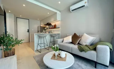 出售 1 卧室 公寓 在 Bang Lamung, Chon Buri