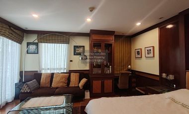 出租 1 卧室 公寓 在 Yan Nawa, 曼谷