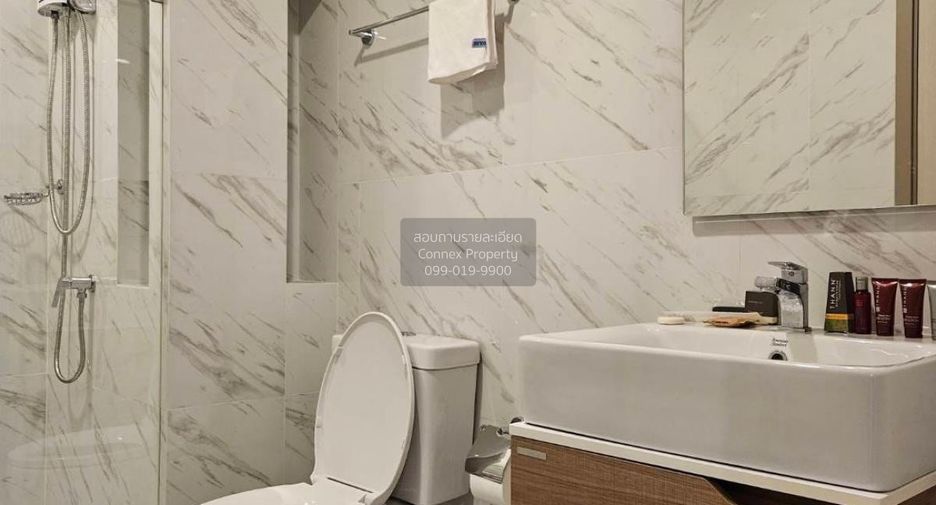 For rent 1 bed condo in Bang Na, Bangkok