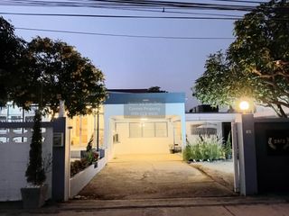 For rent 4 bedrooms house in Pak Kret, Nonthaburi