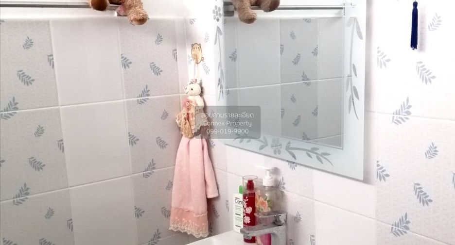 For rent 4 bedrooms house in Pak Kret, Nonthaburi