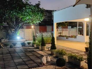 For rent 4 bedrooms house in Pak Kret, Nonthaburi