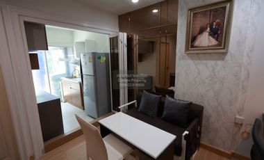 Condo en alquiler de 1 habitaciones en Lat Phrao, Bangkok