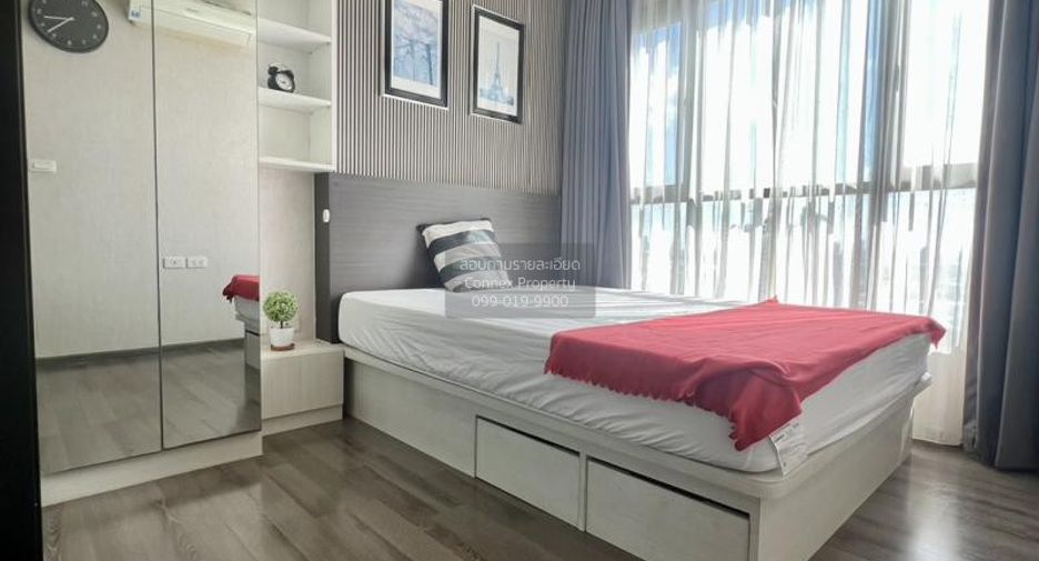 À louer 1 chambre condo à Watthana, Bangkok