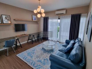 For rent 3 bedrooms house in Prawet, Bangkok