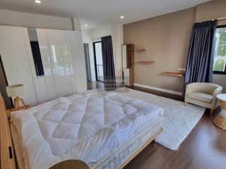 For rent 3 bedrooms house in Prawet, Bangkok
