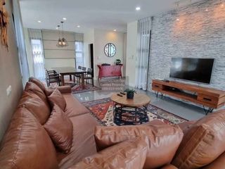 For rent 3 bedrooms house in Prawet, Bangkok